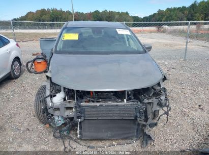 Lot #3005349012 2022 CHRYSLER PACIFICA HYBRID TOURING L