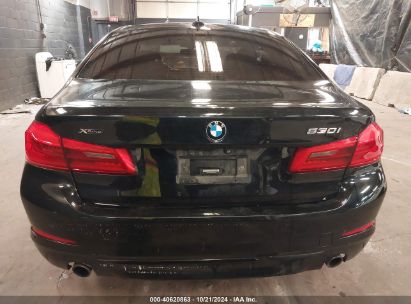 Lot #2995298535 2019 BMW 530I XDRIVE