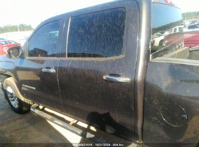 Lot #3035707652 2014 CHEVROLET SILVERADO 1500 1LT