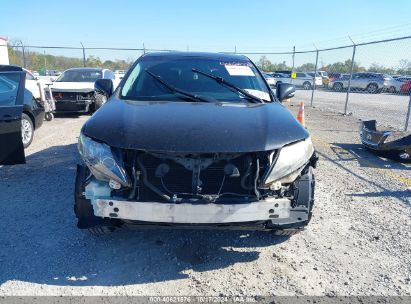 Lot #2992823784 2011 LEXUS RX 450H