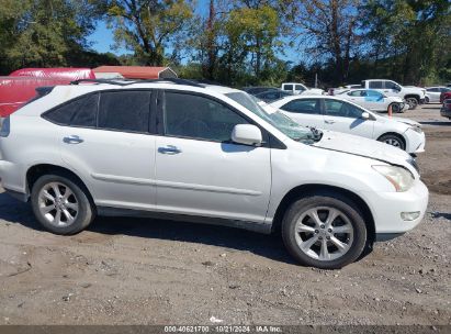 Lot #2992816900 2009 LEXUS RX 350