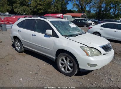 Lot #2992816900 2009 LEXUS RX 350