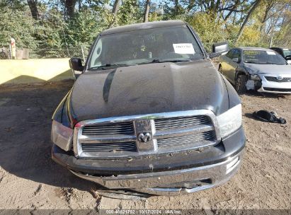 Lot #3021951092 2011 RAM RAM 1500 SLT