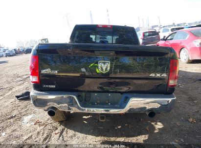 Lot #3021951092 2011 RAM RAM 1500 SLT