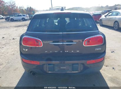 Lot #3037548407 2017 MINI CLUBMAN COOPER