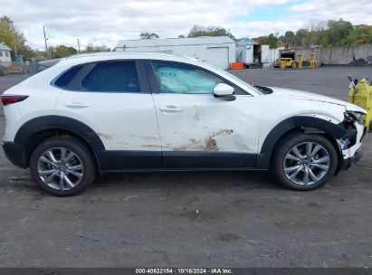 Lot #2995298951 2022 MAZDA CX-30 PREFERRED