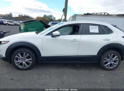 Lot #2995298951 2022 MAZDA CX-30 PREFERRED