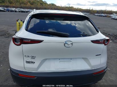 Lot #2995298951 2022 MAZDA CX-30 PREFERRED