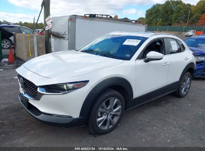 Lot #2995298951 2022 MAZDA CX-30 PREFERRED