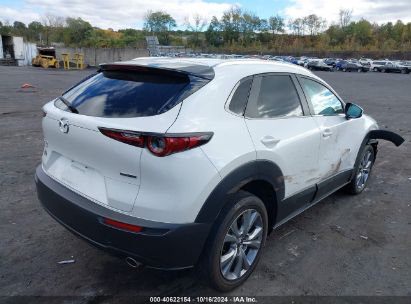 Lot #2995298951 2022 MAZDA CX-30 PREFERRED