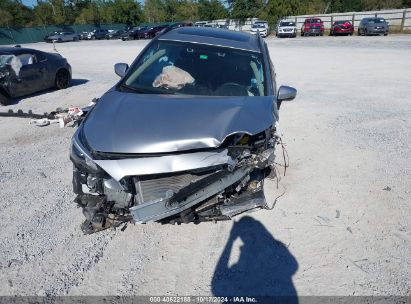 Lot #2990353915 2023 SUBARU CROSSTREK LIMITED