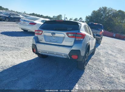 Lot #2990353915 2023 SUBARU CROSSTREK LIMITED