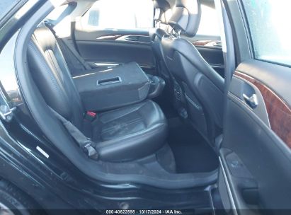 Lot #2992823769 2013 LINCOLN MKZ HYBRID