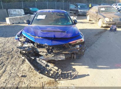 Lot #2992816888 2024 ACURA INTEGRA TYPE S