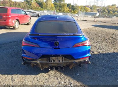 Lot #2992816888 2024 ACURA INTEGRA TYPE S