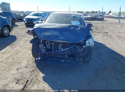 Lot #3035085964 2015 NISSAN SENTRA SV