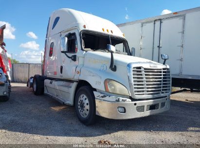 Lot #2992829870 2012 FREIGHTLINER CASCADIA 125