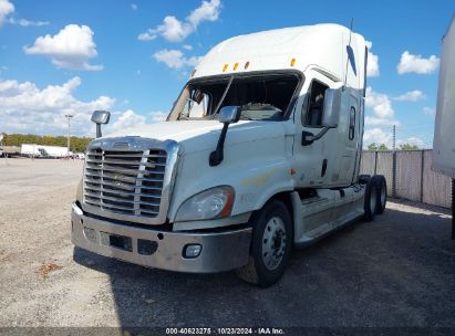 Lot #2992829870 2012 FREIGHTLINER CASCADIA 125