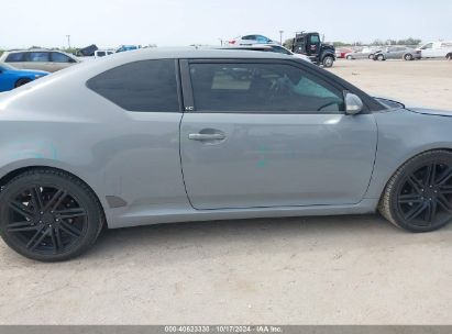 Lot #2992829868 2011 SCION TC