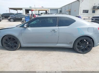 Lot #2992829868 2011 SCION TC