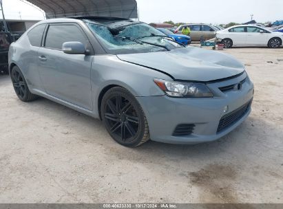 Lot #2992829868 2011 SCION TC