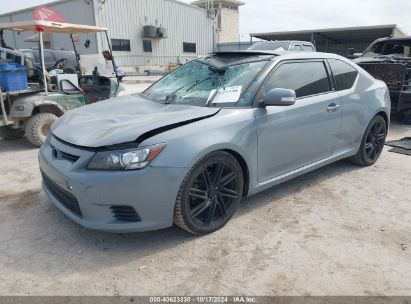 Lot #2992829868 2011 SCION TC