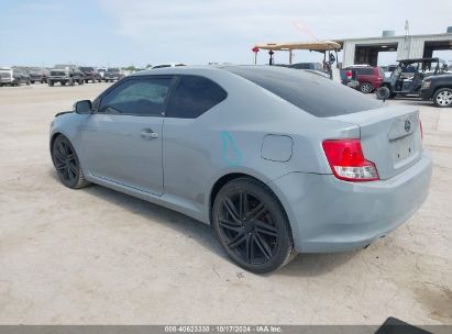 Lot #2992829868 2011 SCION TC