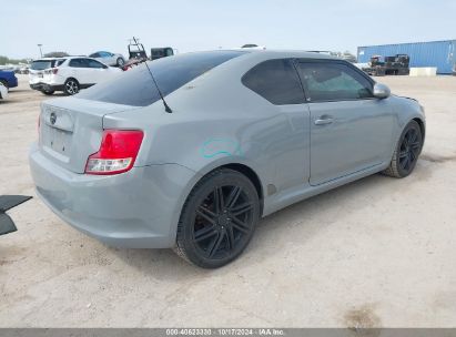 Lot #2992829868 2011 SCION TC