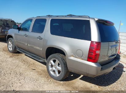 Lot #3046369736 2008 CHEVROLET SUBURBAN 1500 LS