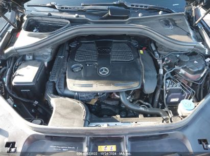 Lot #2995298855 2018 MERCEDES-BENZ GLE 350