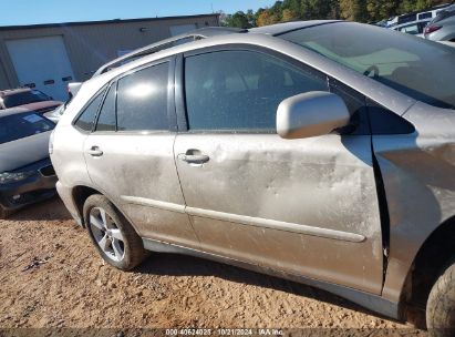 Lot #2992823759 2007 LEXUS RX 350