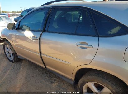 Lot #2992823759 2007 LEXUS RX 350