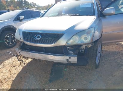 Lot #2992823759 2007 LEXUS RX 350