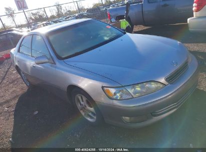 Lot #3007842188 2001 LEXUS ES 300