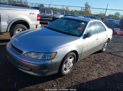 Lot #3007842188 2001 LEXUS ES 300