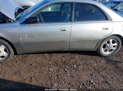 Lot #3007842188 2001 LEXUS ES 300