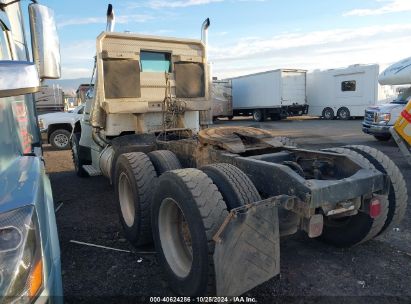 Lot #2992829863 1990 PETERBILT 379