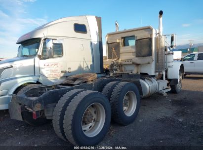 Lot #2992829863 1990 PETERBILT 379