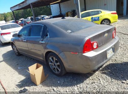 Lot #3036721857 2012 CHEVROLET MALIBU 2LT