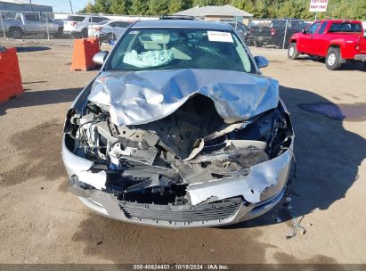 Lot #2995298793 2007 CHEVROLET IMPALA LS