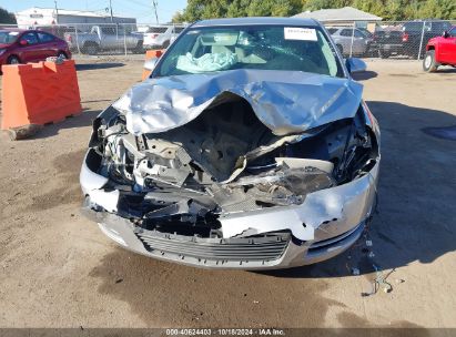 Lot #2995298793 2007 CHEVROLET IMPALA LS