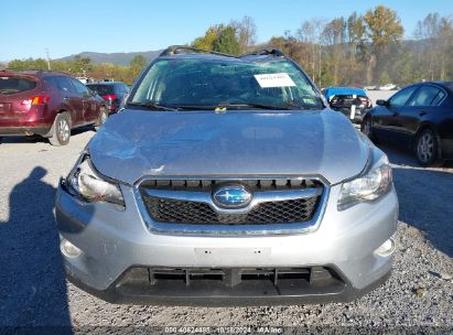 Lot #3037548330 2013 SUBARU XV CROSSTREK 2.0I PREMIUM