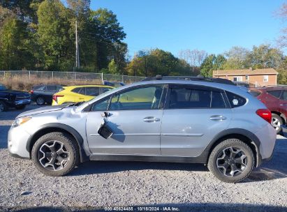 Lot #3037548330 2013 SUBARU XV CROSSTREK 2.0I PREMIUM