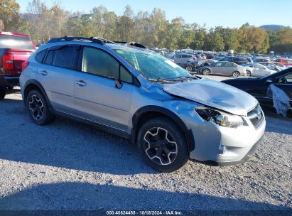 Lot #3037548330 2013 SUBARU XV CROSSTREK 2.0I PREMIUM