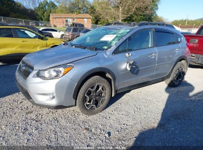 Lot #3037548330 2013 SUBARU XV CROSSTREK 2.0I PREMIUM