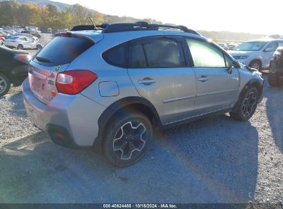 Lot #3037548330 2013 SUBARU XV CROSSTREK 2.0I PREMIUM