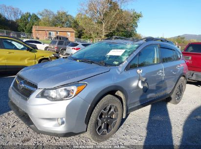 Lot #3037548330 2013 SUBARU XV CROSSTREK 2.0I PREMIUM