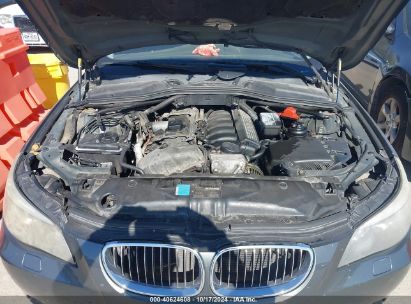 Lot #2992829858 2007 BMW 525I