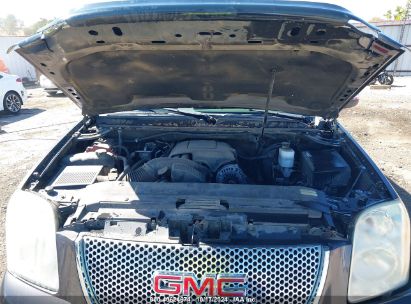 Lot #2990353887 2011 GMC YUKON XL 1500 DENALI