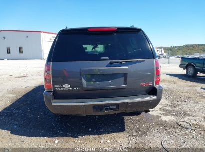 Lot #2990353887 2011 GMC YUKON XL 1500 DENALI